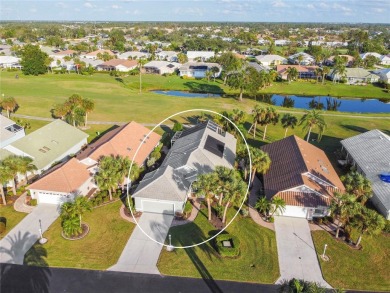 Gorgeous updated Turnberry Place home with beautiful views of on Sawgrass Golf Club in Florida - for sale on GolfHomes.com, golf home, golf lot