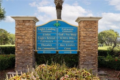 Beautifully remodeled, turn-key, and move-in ready, this home on Savanna Golf Club in Florida - for sale on GolfHomes.com, golf home, golf lot