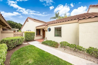 Live the Sweet Life in Rancho Bernardo! Nestled in the scenic on Oaks North Golf Course in California - for sale on GolfHomes.com, golf home, golf lot
