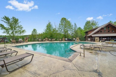 Here is an amazing opportunity to get your 2-bedroom, 2-bathroom on Gatlinburg Golf Course in Tennessee - for sale on GolfHomes.com, golf home, golf lot