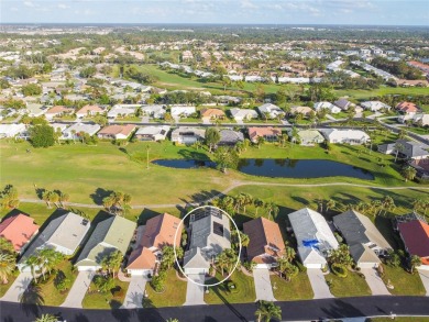 Gorgeous updated Turnberry Place home with beautiful views of on Sawgrass Golf Club in Florida - for sale on GolfHomes.com, golf home, golf lot