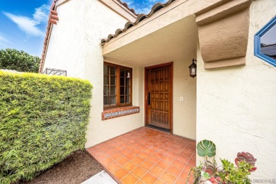 Live the Sweet Life in Rancho Bernardo! Nestled in the scenic on Oaks North Golf Course in California - for sale on GolfHomes.com, golf home, golf lot