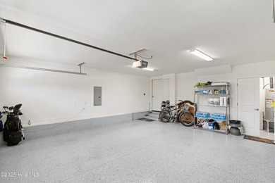 Discover the ultimate opportunity for low-maintenance living in on Compass Pointe Golf Course in North Carolina - for sale on GolfHomes.com, golf home, golf lot