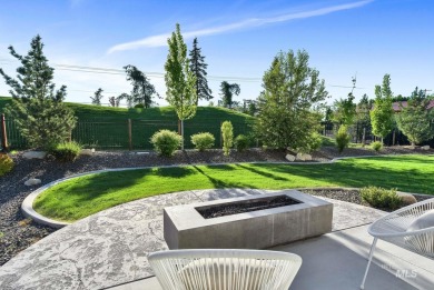 Luxury in Legacy! Better-than-new custom Modern Farmhouse in one on Eagle Legacy Golf Course in Idaho - for sale on GolfHomes.com, golf home, golf lot