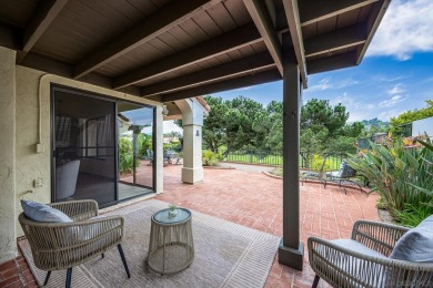Live the Sweet Life in Rancho Bernardo! Nestled in the scenic on Oaks North Golf Course in California - for sale on GolfHomes.com, golf home, golf lot