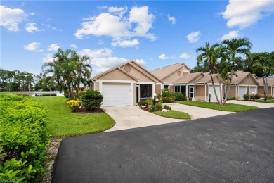 WOW WOW WOW!!!!!!!!!THIS IS BY FAR THE NICEST END UNIT LAKEFRONT on Fountain Lakes Community Golf Course in Florida - for sale on GolfHomes.com, golf home, golf lot