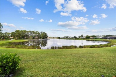 WOW WOW WOW!!!!!!!!!THIS IS BY FAR THE NICEST END UNIT LAKEFRONT on Fountain Lakes Community Golf Course in Florida - for sale on GolfHomes.com, golf home, golf lot