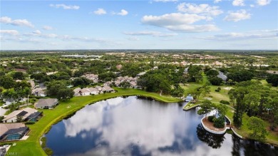 WOW WOW WOW!!!!!!!!!THIS IS BY FAR THE NICEST END UNIT LAKEFRONT on Fountain Lakes Community Golf Course in Florida - for sale on GolfHomes.com, golf home, golf lot