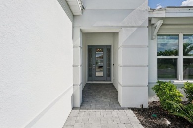 DON'T LOOK AT A WALL. Welcome to your BRAND NEW and upgraded on Esplanade Golf and Country at Lakewood Ranch in Florida - for sale on GolfHomes.com, golf home, golf lot