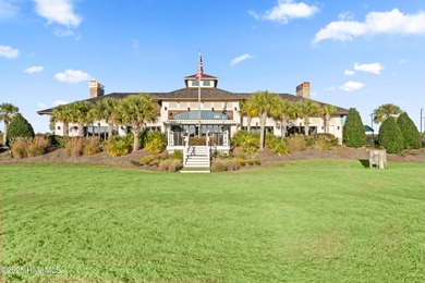 Discover the ultimate opportunity for low-maintenance living in on Compass Pointe Golf Course in North Carolina - for sale on GolfHomes.com, golf home, golf lot