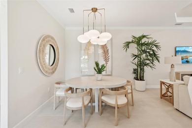 DON'T LOOK AT A WALL. Welcome to your BRAND NEW and upgraded on Esplanade Golf and Country at Lakewood Ranch in Florida - for sale on GolfHomes.com, golf home, golf lot