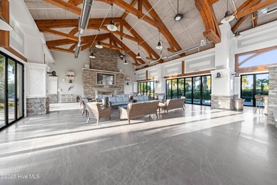 Discover the ultimate opportunity for low-maintenance living in on Compass Pointe Golf Course in North Carolina - for sale on GolfHomes.com, golf home, golf lot