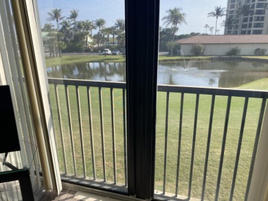 This one bedroom, one bath in the desirable community of Ocean on Ocean Village Golf Course in Florida - for sale on GolfHomes.com, golf home, golf lot