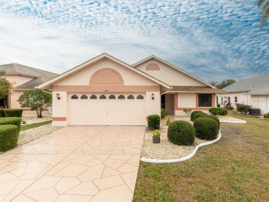 One or more photo(s) has been virtually staged. Step into this on Sandpiper Golf Club in Florida - for sale on GolfHomes.com, golf home, golf lot