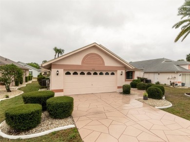 One or more photo(s) has been virtually staged. Step into this on Sandpiper Golf Club in Florida - for sale on GolfHomes.com, golf home, golf lot