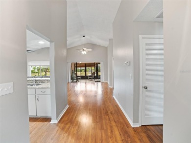 One or more photo(s) has been virtually staged. Step into this on Sandpiper Golf Club in Florida - for sale on GolfHomes.com, golf home, golf lot