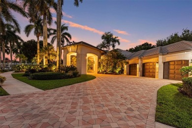 Luxury lifestyle of the prestigious Weston Hills Country Club on Weston Hills Country Club in Florida - for sale on GolfHomes.com, golf home, golf lot