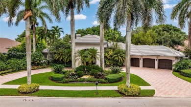 Luxury lifestyle of the prestigious Weston Hills Country Club on Weston Hills Country Club in Florida - for sale on GolfHomes.com, golf home, golf lot