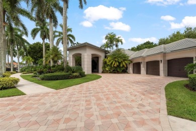 Luxury lifestyle of the prestigious Weston Hills Country Club on Weston Hills Country Club in Florida - for sale on GolfHomes.com, golf home, golf lot