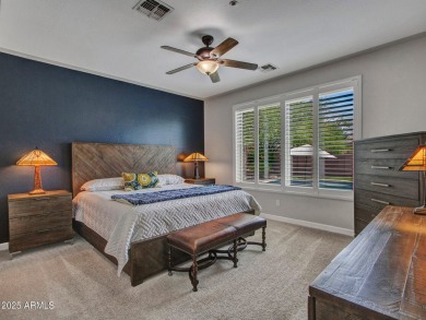 Nestled in the prestigious Anthem Country Club, this beautifully on Anthem Golf and Country Club  in Arizona - for sale on GolfHomes.com, golf home, golf lot