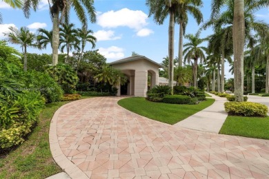 Luxury lifestyle of the prestigious Weston Hills Country Club on Weston Hills Country Club in Florida - for sale on GolfHomes.com, golf home, golf lot