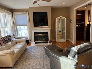 Are you a golfer or just looking for your new home with added on Brickshire Golf Club in Virginia - for sale on GolfHomes.com, golf home, golf lot