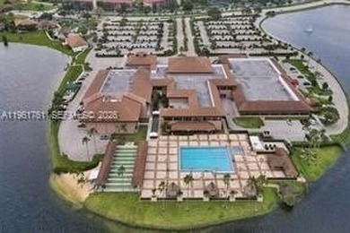 15 UNITS WITH TENANTS IN SOUTH FLORIDAS PREMIER ADULT on Flamingo Lakes Country Club in Florida - for sale on GolfHomes.com, golf home, golf lot
