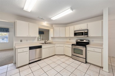 One or more photo(s) has been virtually staged. Move in Ready on On Top of the World Golf Course in Florida - for sale on GolfHomes.com, golf home, golf lot