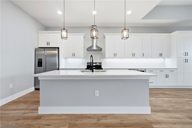 COMPLETED! NOW READY FOR SHOWINGS! (Seller willing to contribute on Burnt Store Golf Club in Florida - for sale on GolfHomes.com, golf home, golf lot