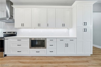 COMPLETED! NOW READY FOR SHOWINGS! (Seller willing to contribute on Burnt Store Golf Club in Florida - for sale on GolfHomes.com, golf home, golf lot