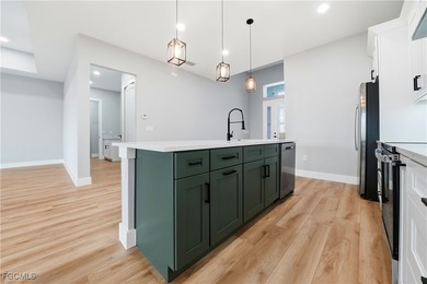 COMPLETED! NOW READY FOR SHOWINGS! (Seller willing to contribute on Burnt Store Golf Club in Florida - for sale on GolfHomes.com, golf home, golf lot