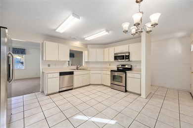 One or more photo(s) has been virtually staged. Move in Ready on On Top of the World Golf Course in Florida - for sale on GolfHomes.com, golf home, golf lot