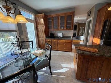 Are you a golfer or just looking for your new home with added on Brickshire Golf Club in Virginia - for sale on GolfHomes.com, golf home, golf lot