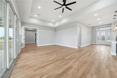 COMPLETED! NOW READY FOR SHOWINGS! (Seller willing to contribute on Burnt Store Golf Club in Florida - for sale on GolfHomes.com, golf home, golf lot