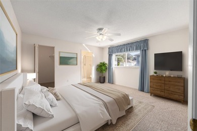 One or more photo(s) has been virtually staged. Move in Ready on On Top of the World Golf Course in Florida - for sale on GolfHomes.com, golf home, golf lot