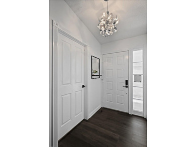 Move-in ready! Beautifully upgraded home with 2 bedrooms, 2 bath on The Golf Club of Jupiter in Florida - for sale on GolfHomes.com, golf home, golf lot