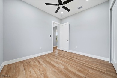 COMPLETED! NOW READY FOR SHOWINGS! (Seller willing to contribute on Burnt Store Golf Club in Florida - for sale on GolfHomes.com, golf home, golf lot