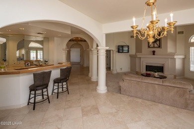 Welcome to this beautiful one of a kind home! This gorgeous 3 on London Bridge Golf Course in Arizona - for sale on GolfHomes.com, golf home, golf lot