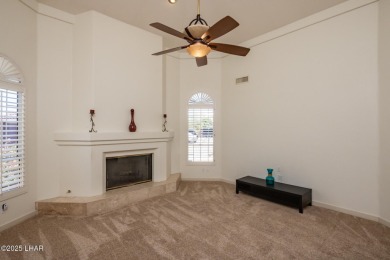 Welcome to this beautiful one of a kind home! This gorgeous 3 on London Bridge Golf Course in Arizona - for sale on GolfHomes.com, golf home, golf lot