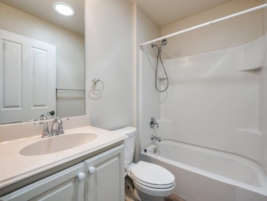 Welcome to your dream home in the highly sought-after 55+ Frisco on Frisco Lakes Golf Course in Texas - for sale on GolfHomes.com, golf home, golf lot