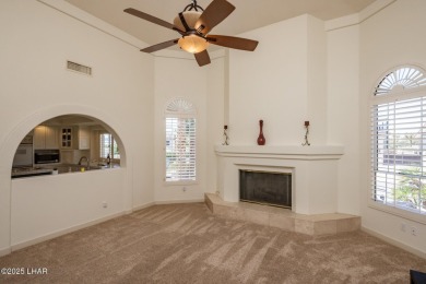 Welcome to this beautiful one of a kind home! This gorgeous 3 on London Bridge Golf Course in Arizona - for sale on GolfHomes.com, golf home, golf lot