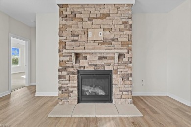 Whether you're seeking an active lifestyle or peaceful retreat on Sound Golf Links at Albemarle Plantation in North Carolina - for sale on GolfHomes.com, golf home, golf lot