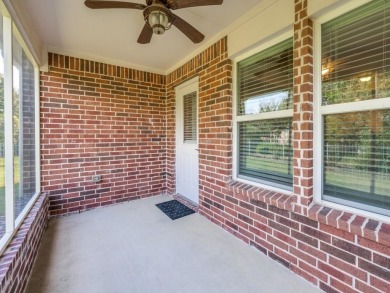 Welcome to your dream home in the highly sought-after 55+ Frisco on Frisco Lakes Golf Course in Texas - for sale on GolfHomes.com, golf home, golf lot