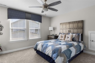 Whether you're seeking an active lifestyle or peaceful retreat on Sound Golf Links at Albemarle Plantation in North Carolina - for sale on GolfHomes.com, golf home, golf lot