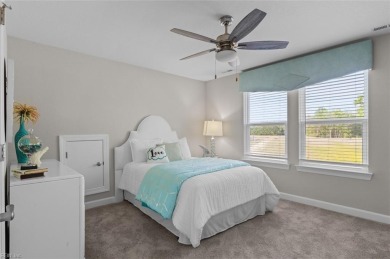 Whether you're seeking an active lifestyle or peaceful retreat on Sound Golf Links at Albemarle Plantation in North Carolina - for sale on GolfHomes.com, golf home, golf lot