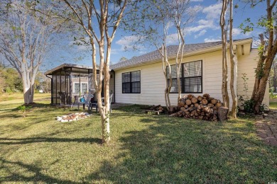 This is such an adorable find! Located in the MB Golf and Yacht on Heron Point Golf Club in South Carolina - for sale on GolfHomes.com, golf home, golf lot