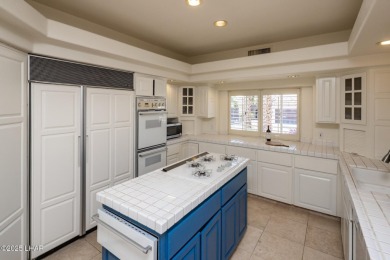Welcome to this beautiful one of a kind home! This gorgeous 3 on London Bridge Golf Course in Arizona - for sale on GolfHomes.com, golf home, golf lot