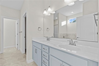 Whether you're seeking an active lifestyle or peaceful retreat on Sound Golf Links at Albemarle Plantation in North Carolina - for sale on GolfHomes.com, golf home, golf lot