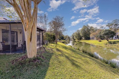 This is such an adorable find! Located in the MB Golf and Yacht on Heron Point Golf Club in South Carolina - for sale on GolfHomes.com, golf home, golf lot