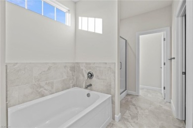 Whether you're seeking an active lifestyle or peaceful retreat on Sound Golf Links at Albemarle Plantation in North Carolina - for sale on GolfHomes.com, golf home, golf lot